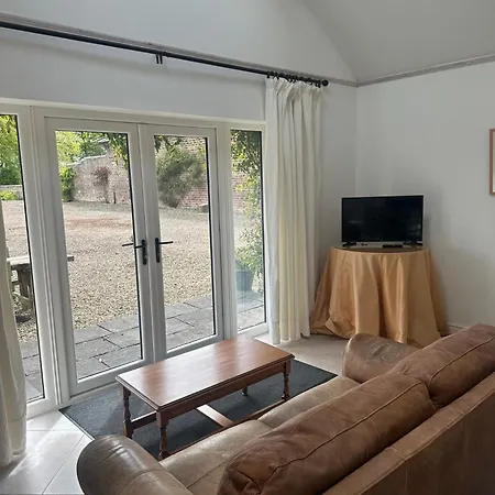 The 度假居 Willerby (North Yorkshire)
