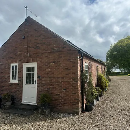 The 度假居 Willerby (North Yorkshire)